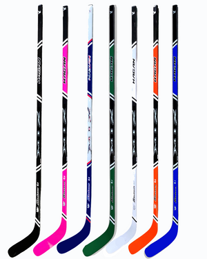 MIX Hockey (R5) Rhino Ice Hockey Stick - (Youth/Junior)