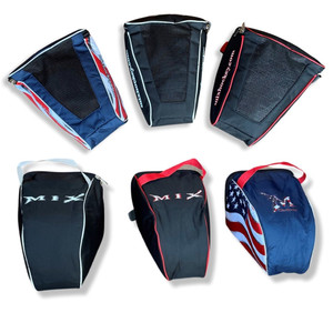 MIX Hockey MX Goalie Mask Bag - 3 colors Available