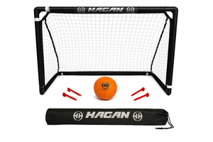 MINI SOCCER STARTER KIT | HAGAN