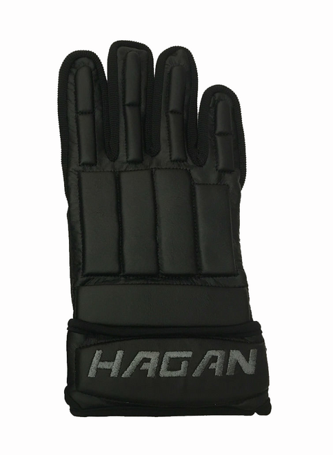 H-1 Player Glove (Black)