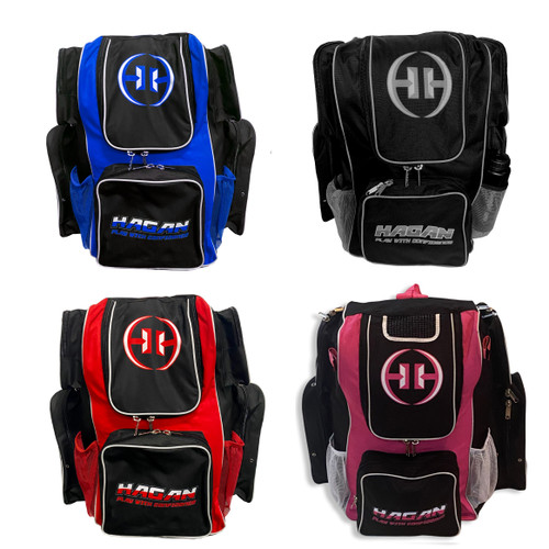 H-3.0 Multi-Sport Backpacks - Large
