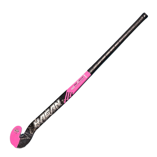 HG5 Field hockey Goalie Sticks (Pink)