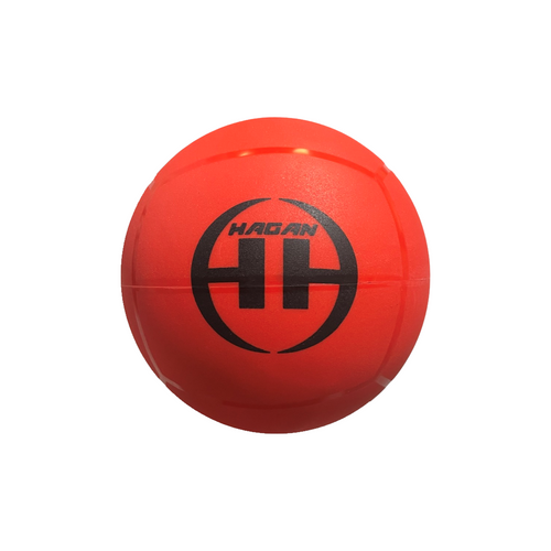 H-1 Indoor Broomball (ORANGE)