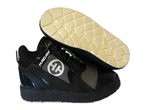 H-7 Broomball Shoe