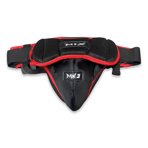 MX3 Ice Hockey Goalie Jock (Junior)