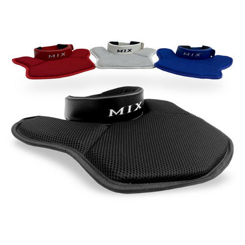 MIX MX3 Goalie Neck Guard - 4 Colors available (Senior)
