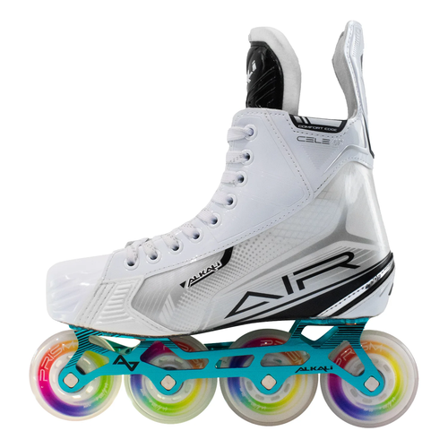 Alkali Cele Air Senior Inline Hockey Skates