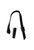 Replacement Chin Strap loop & Buckle