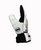 H-2.0 Player Glove White Leather