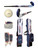 Field Hockey Essential Starter Kit (USA Bundle)