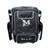 MIX Hockey MX5 Ice/roller hockey Backpack - Blk/Wht