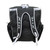 MIX Hockey MX5 Ice/roller hockey Backpack - Blk/Wht