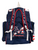 MIX Hockey MX5 Ice/roller hockey Backpack - USA