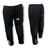 H-9 Padded Broomball Pants (Black)