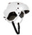 H-1 Vintage Style Hockey Helmet Adjustable (Senior Sm/Med)