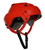 H-1 Vintage Style Hockey Helmet Adjustable (Senior Sm/Med)