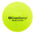 CranBarry Practice Field Hockey Ball