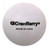 CranBarry Cork Practice Field Hockey Ball