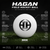 FIELD HOCKEY BALLS | PRACTICE TRAINING | HAGAN
