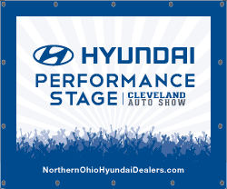 Indoor/Outdoor Vinyl Banner