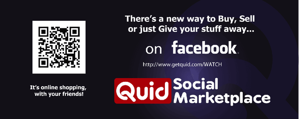 .      Quid Affiliate Card