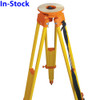 SECO Heavy Duty Wood Tripod (5220-13-ORG) (5220-13-ORG)