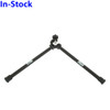 SECO 12 inch Open Clamp Bipod (5217-15-ABK) (5217-15-ABK)
