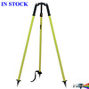 SECO Thumb-Release Tripod – Flo Yellow (5218-02-FLY)