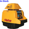 Pro Shot Alpha XD long-range rotary laser level for land leveling, grading, and machine-control applications