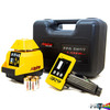 Pro Shot Alpha XD long-range rotary laser level for land leveling, grading, and machine-control applications