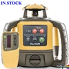 Topcon RL-H5A Horizontal Laser , w/ Receiver, Alkaline. (1021200-50LS-100