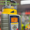 Spectra GL612 ± 25% Single Grade w/ HL760 Receiver , RC602N remote, NIMH Batt. (GL612N)