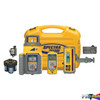 Spectra GL622N  ± 25%  Dual Grade w/ HL760 Receiver , RC602N remote, Rech. Batt.