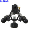 SECO Carbon Fiber Thumb-Release Tripod (5219-05) (5219-05)