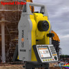 GeoMax ZOOM 40 Win CE Total Stations