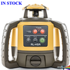 Topcon RL-H5A Horizontal Laser , w/ Receiver, Alkaline. (1021200-50LS-100
