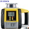 Geomax Zone 60 HG up to 8% Dual Grade Laser Level- with Certificate of Calibration