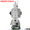 Leica TS13   Robotic Total Station