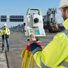 Leica TS13   Robotic Total Station