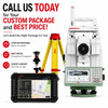 Leica TS13   Robotic Total Station