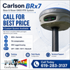 Carlson BRx7 Network Rover GPS System (8030.020.037)