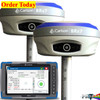 Carlson BRx7 Network Rover GPS System (8030.020.037)