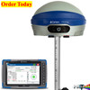 Carlson Viking  GNSS Base/Rover Receiver