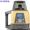 RL-200 1S (-5 to +25%) Single Slope Laser, w/ LS-100D Digital Sensor, Rech. Batt.