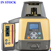 RL-200 1S (-5 to +25%) Single Slope Laser, w/ LS-100D Digital Sensor, Rech. Batt.