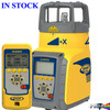Spectra GL622N  ± 25%  Dual Grade w/ HL760 Receiver , RC602N remote, Rech. Batt.