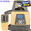 RL-200 2S (-5 to +25%) Dual Slope Laser, Alkaline. LS-80X Sensor Alkaline.