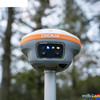 CHCNAV i85 Pocket-Sized Laser IMU-RTK GNSS Receiver