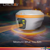 CHCNAV i85 Pocket-Sized Laser IMU-RTK GNSS Receiver