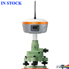 CHCNAV iBase GNSS Base Station | Long-Range RTK Survey Base |